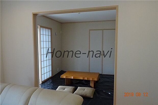 (参考画像)同一業者様の物件画像です。(実際の物件とは異なります。)