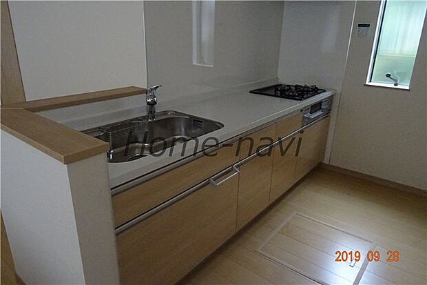 (参考画像)同一業者様の物件画像です。(実際の物件とは異なります。)