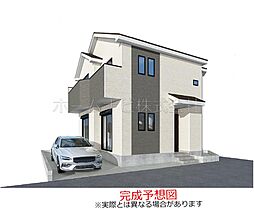 埼玉県川越市大字南田島