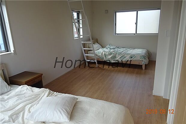 (参考画像)同一業者様の物件画像です。(実際の物件とは異なります。)