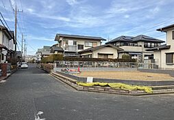 埼玉県比企郡鳩山町松ヶ丘１丁目