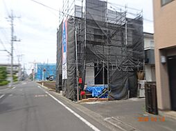 埼玉県川越市清水町