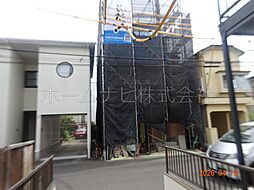 埼玉県川越市清水町