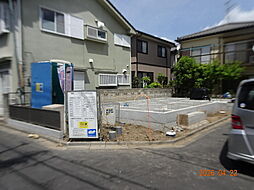 埼玉県川越市大字砂