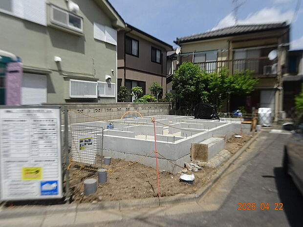 2026.4.22日撮影