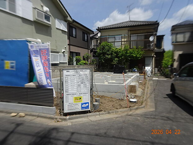 2026.4.22日撮影