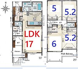 埼玉県川越市大字的場