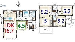 埼玉県川越市大字的場