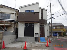 埼玉県川越市大字砂新田