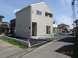 埼玉県川越市大字寺尾