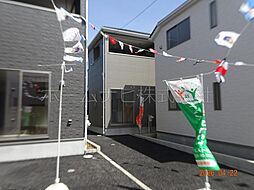 埼玉県川越市大字寺尾