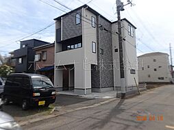 埼玉県川越市熊野町