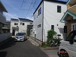 埼玉県川越市砂新田５丁目