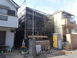 埼玉県川越市砂新田５丁目