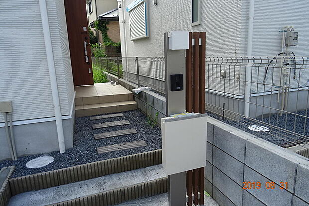 (参考画像)同一業者様の物件画像です。(実際の物件とは異なります。)