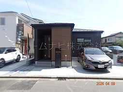 埼玉県鶴ヶ島市大字中新田