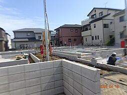 埼玉県川越市諏訪町