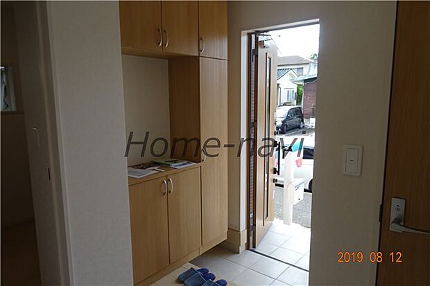 (参考画像)同一業者様の物件画像です。(実際の物件とは異なります。)