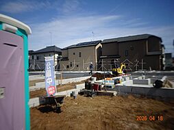 埼玉県川越市諏訪町