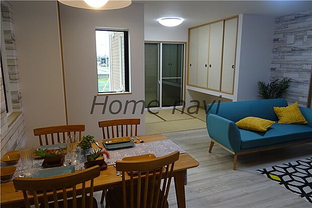 (参考画像)同一業者様の物件画像です。(実際の物件とは異なります。)