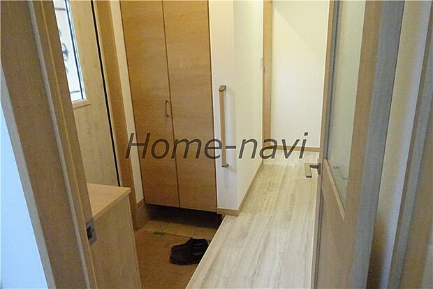 (参考画像)同一業者様の物件画像です。(実際の物件とは異なります。)