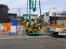 埼玉県坂戸市鶴舞２丁目