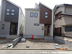 埼玉県坂戸市溝端町