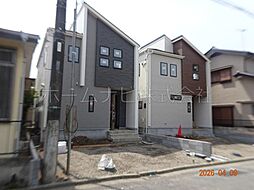 埼玉県坂戸市溝端町