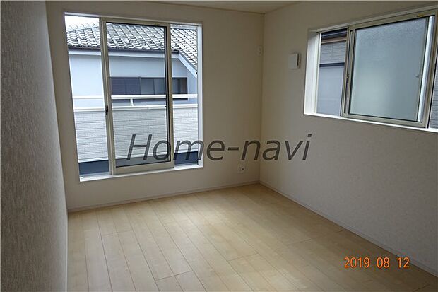 (参考画像)同一業者様の物件画像です。(実際の物件とは異なります。)