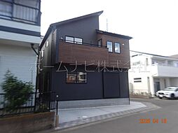 埼玉県川越市大字今福