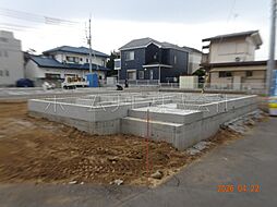 埼玉県川越市中台元町１丁目