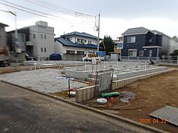 埼玉県川越市中台元町１丁目