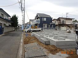 埼玉県川越市中台元町１丁目