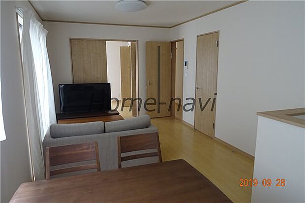 (参考画像)同一業者様の物件画像です。(実際の物件とは異なります。)