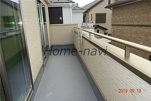 (参考画像)同一業者様の物件画像です。(実際の物件とは異なります。)