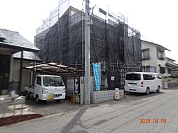 埼玉県日高市武蔵台３丁目