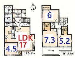 埼玉県東松山市五領町
