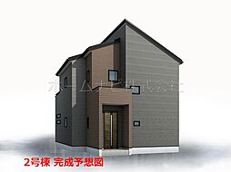埼玉県東松山市五領町