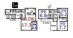 埼玉県川越市大字大袋新田