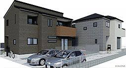 埼玉県川越市的場２丁目