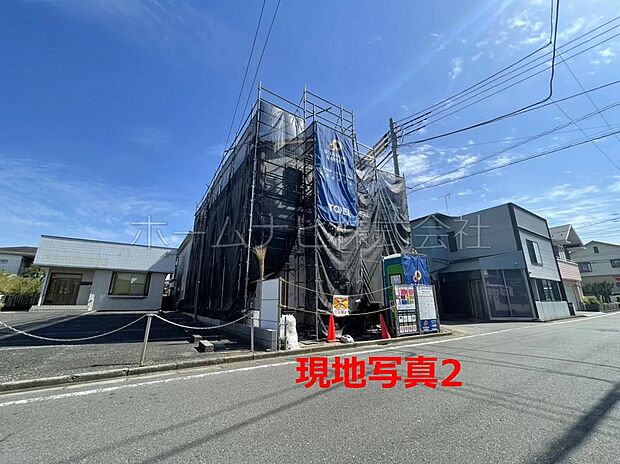 現地写真2