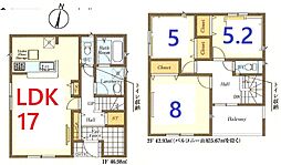 埼玉県入間郡毛呂山町南台４丁目
