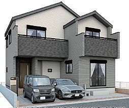 埼玉県川越市旭町３丁目