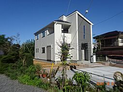 寄居町富田