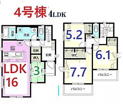 埼玉県川越市大字的場