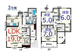 埼玉県川越市小仙波町２丁目