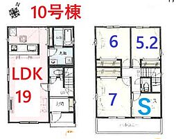 埼玉県川越市大字的場