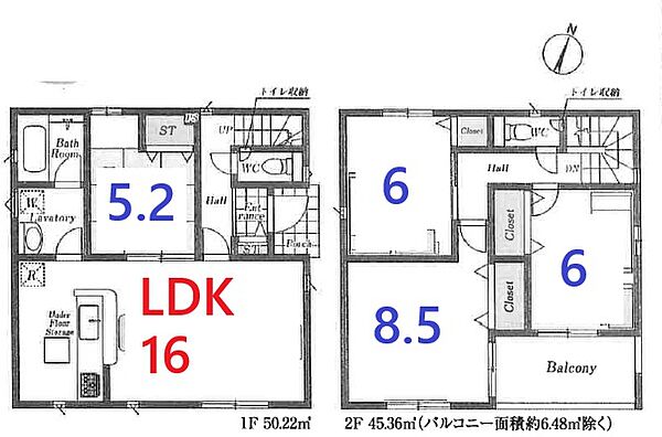 間取り：311002460900