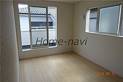 洋室の画像