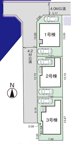 物件ID「311001827464」の写真